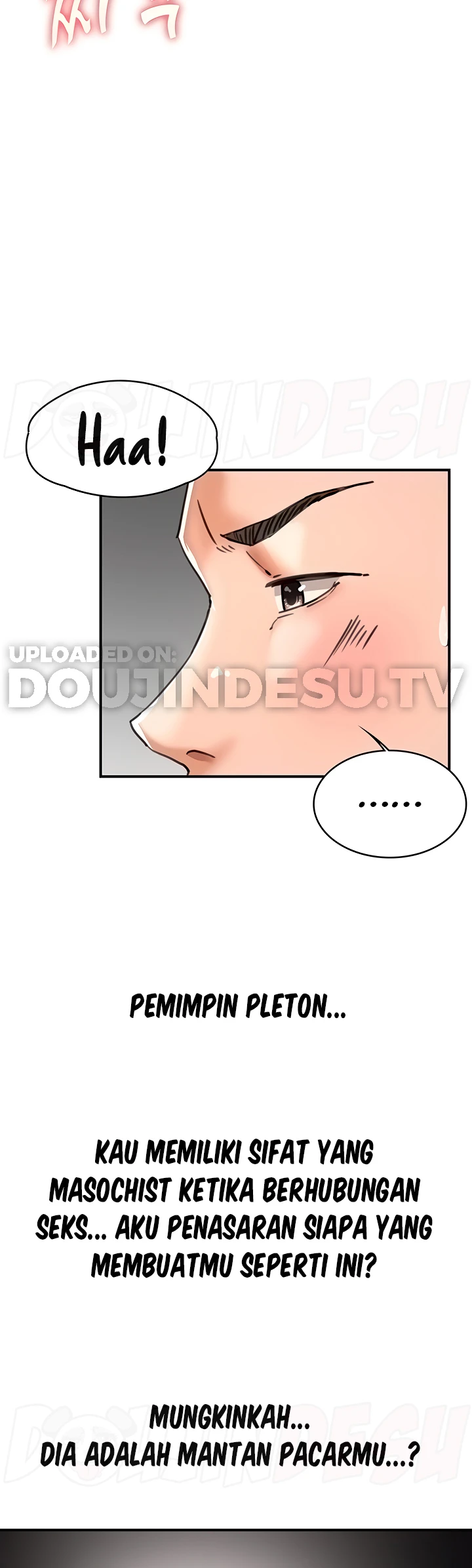 The Commander’s Daughter Chapter 36 - Page 20